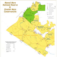 The Greater Mara